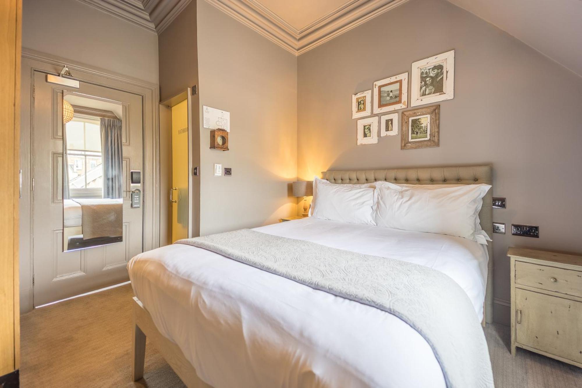 Murrayfield Hotel Edinburgh Dış mekan fotoğraf