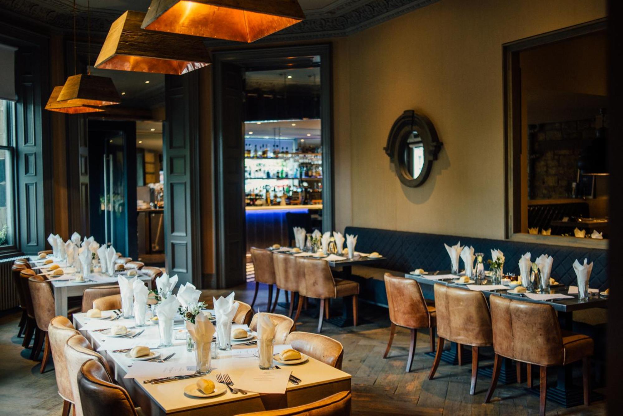 Murrayfield Hotel Edinburgh Dış mekan fotoğraf