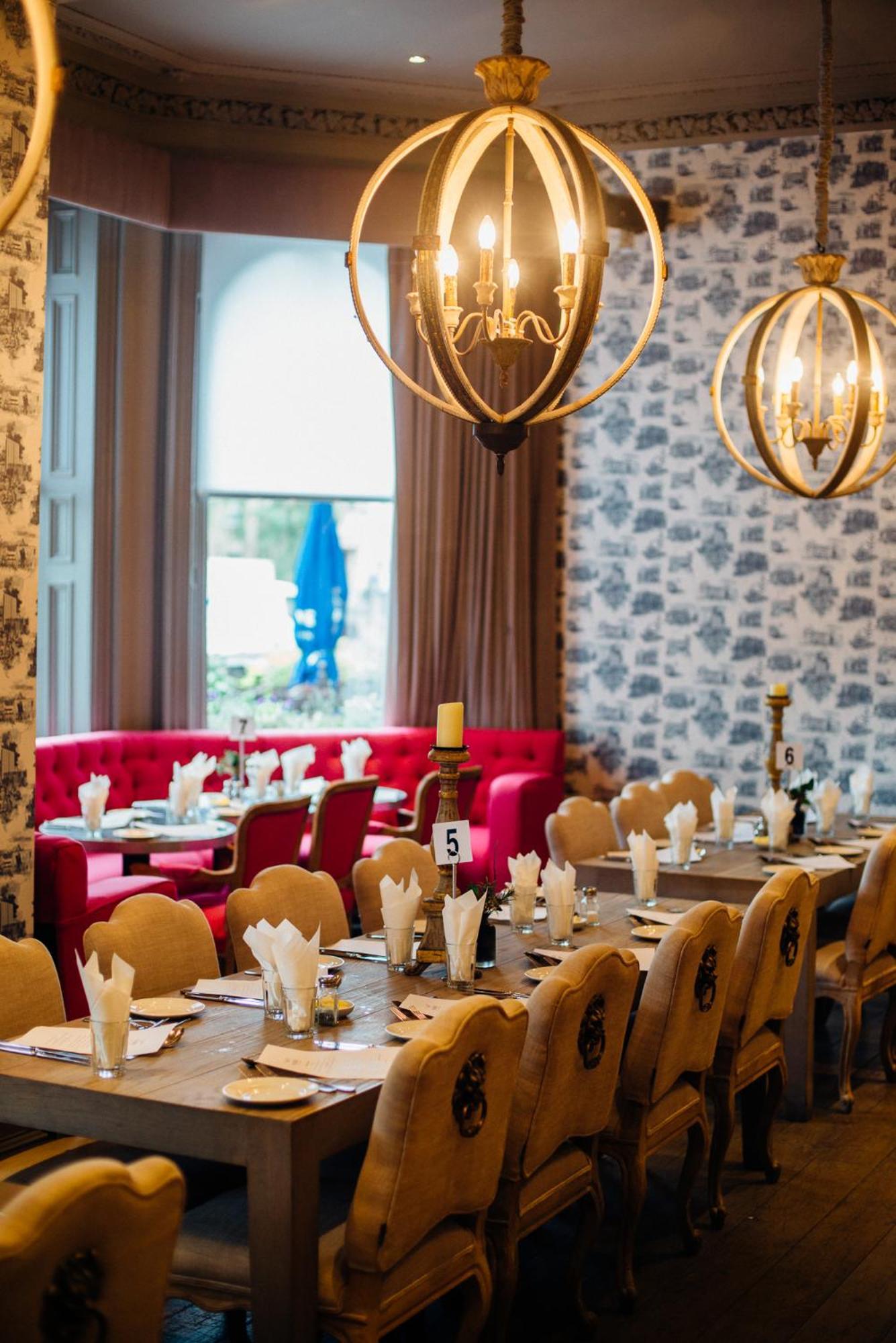 Murrayfield Hotel Edinburgh Dış mekan fotoğraf